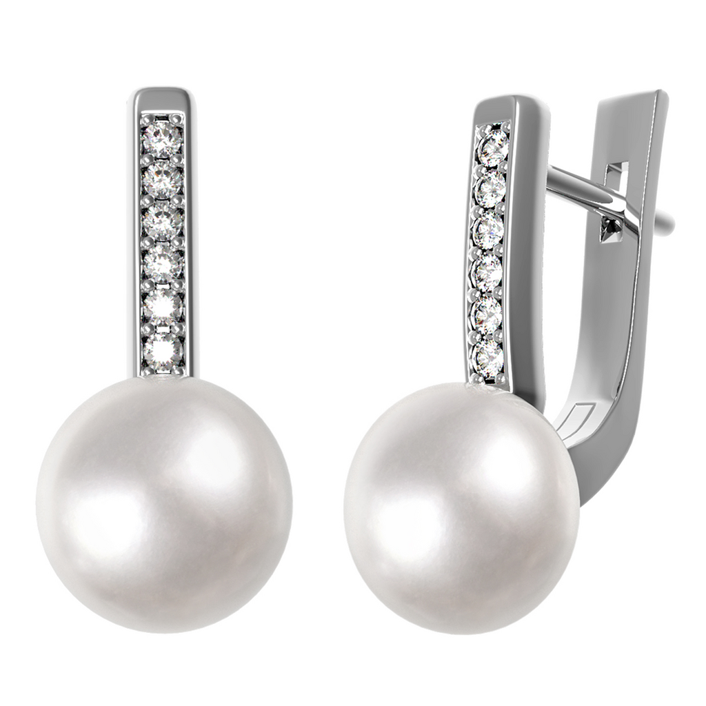 Сережки Ноель