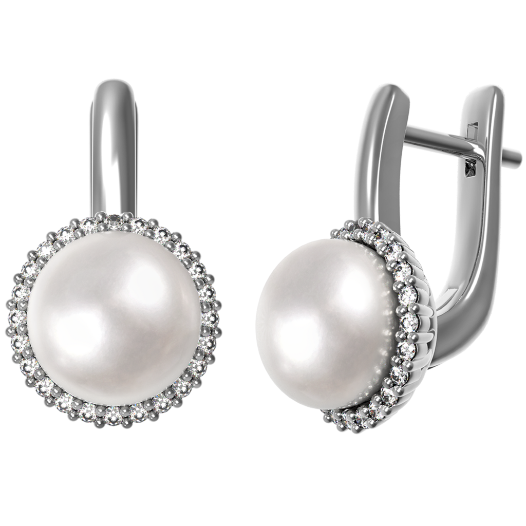 Сережки Саммерсет