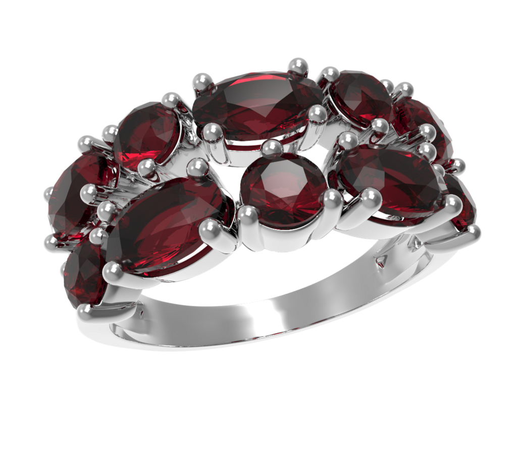 Каблучка Адела