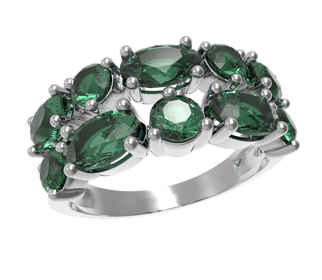 Каблучка Адела