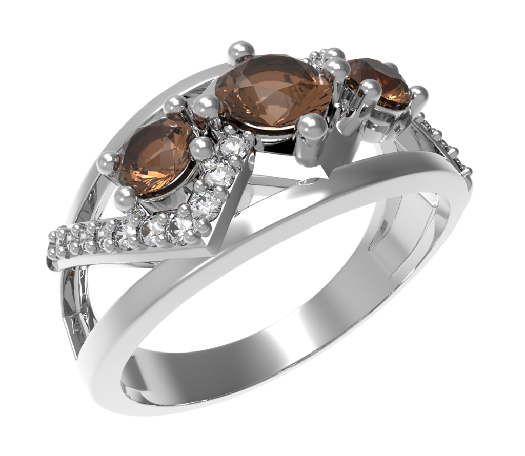 Каблучка Іда