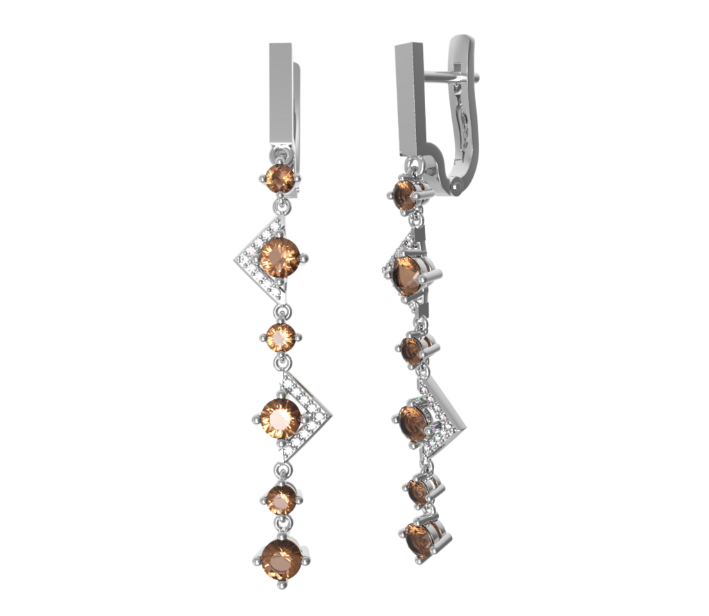 Сережки Іда