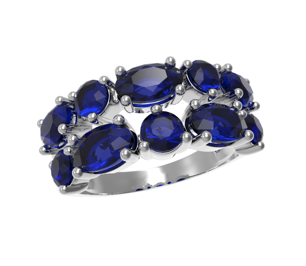 Каблучка Адела