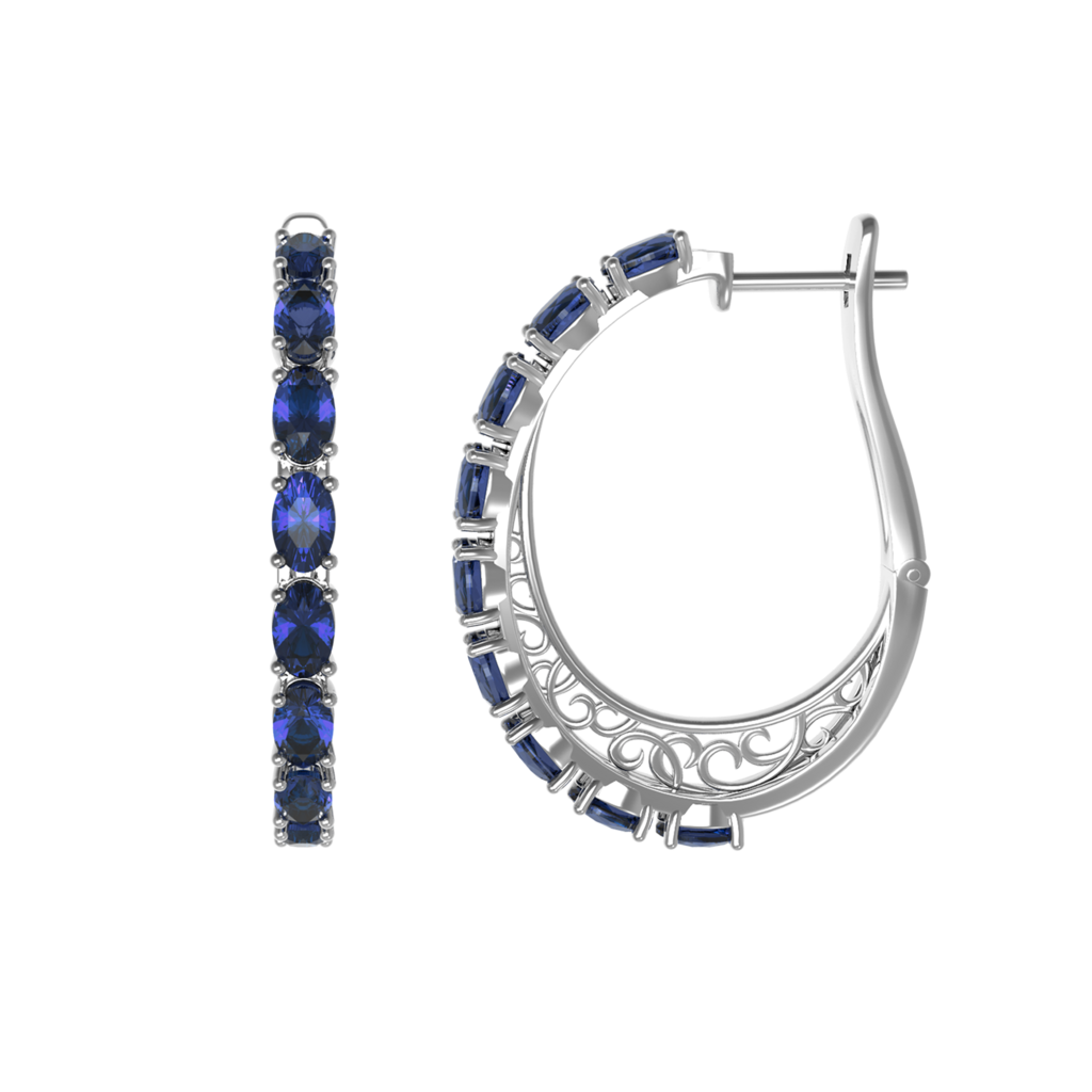 Сережки Джамала