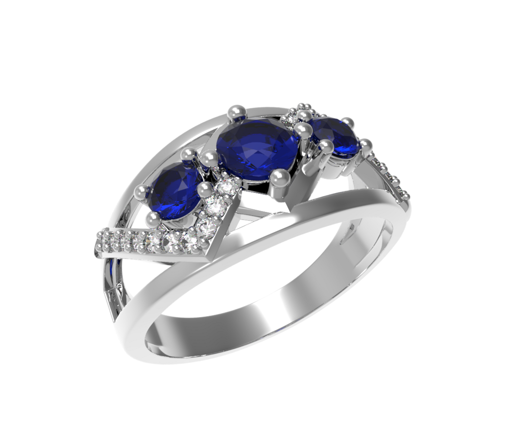 Каблучка Іда