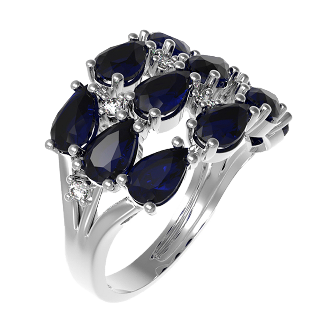 Каблучка Мікаелла