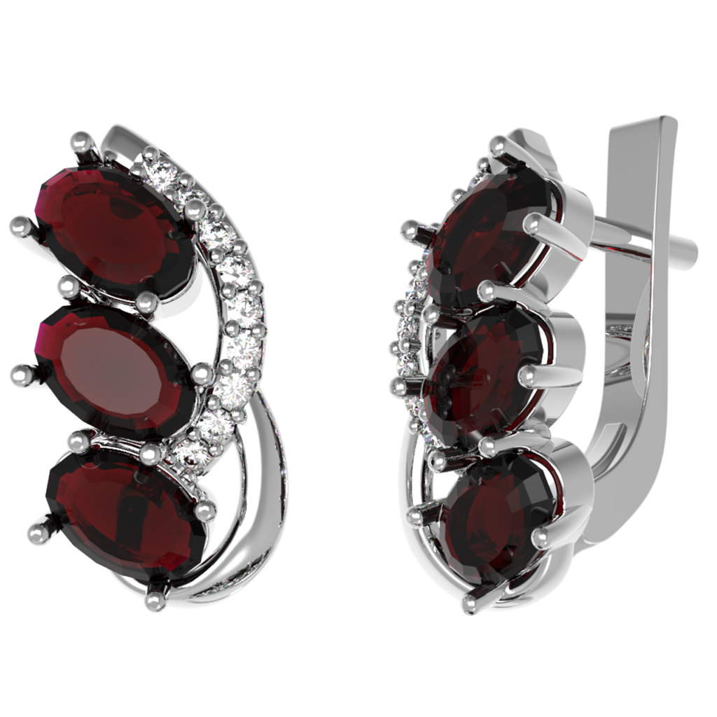 Сережки Ейфорія