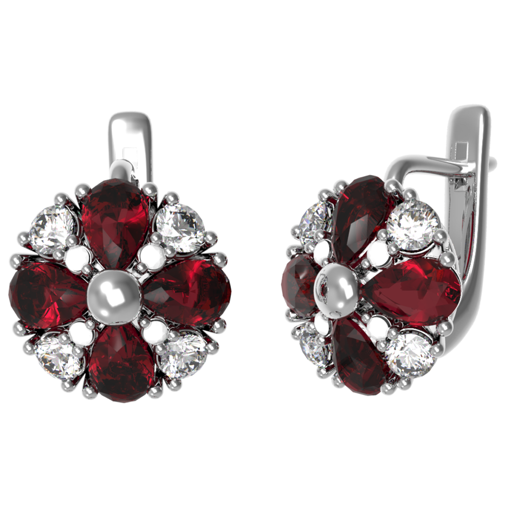 Сережки Лісу