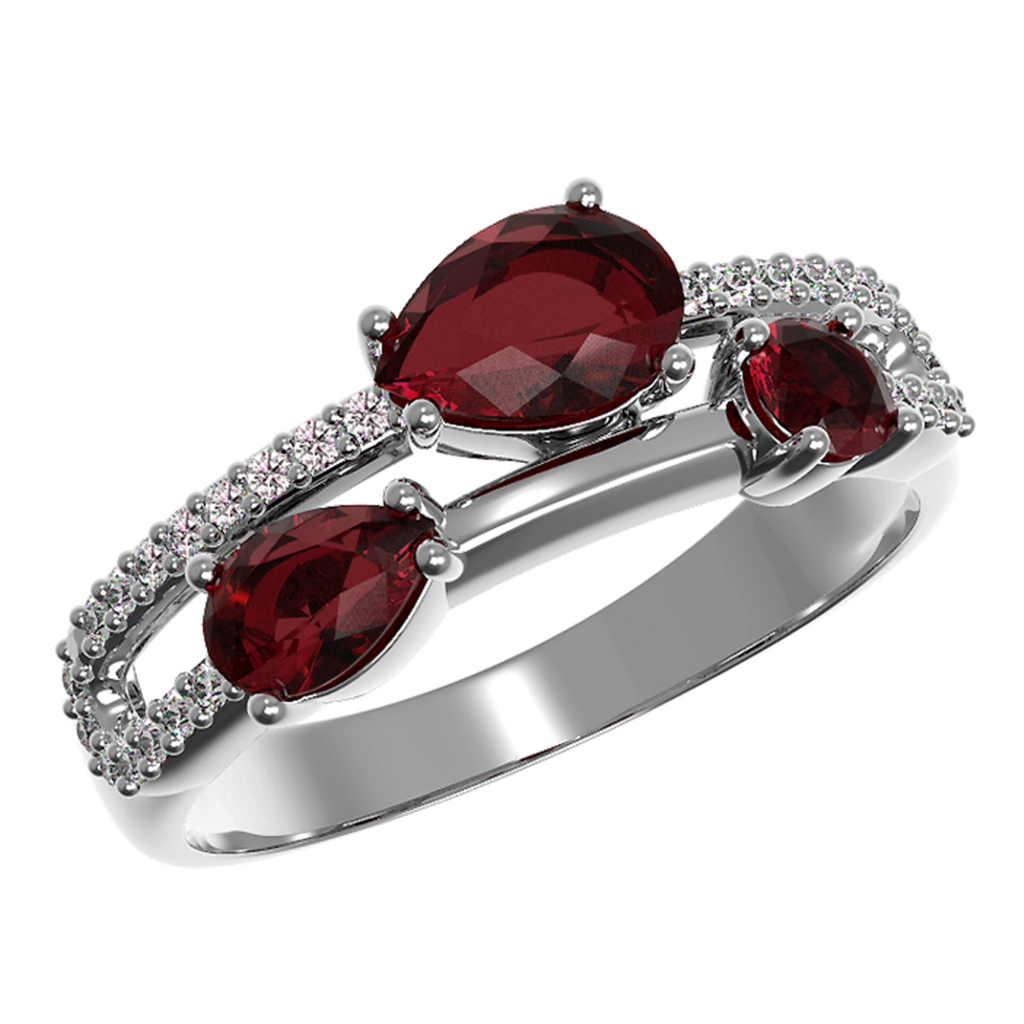 Каблучка Оллі