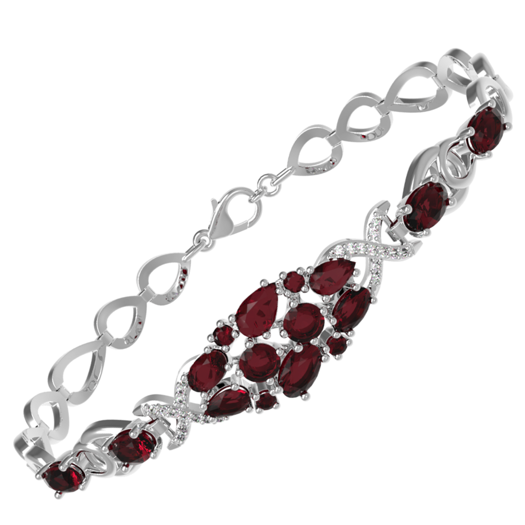 Браслет Розалін