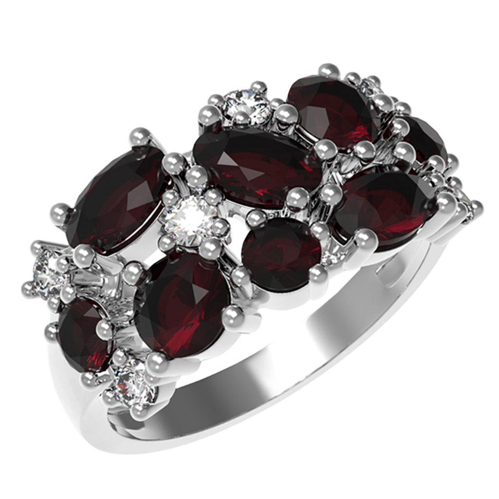 Каблучка Шайна