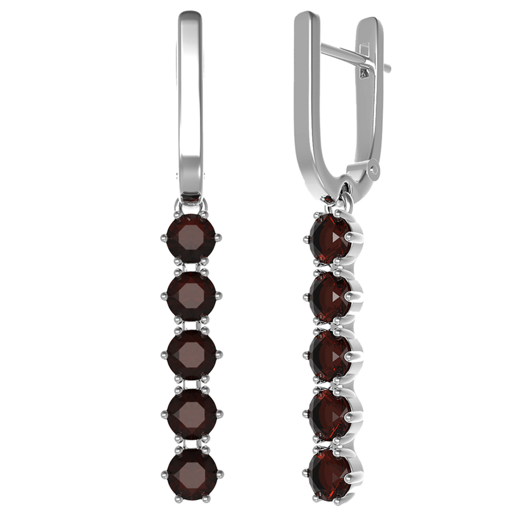 Сережки Яся