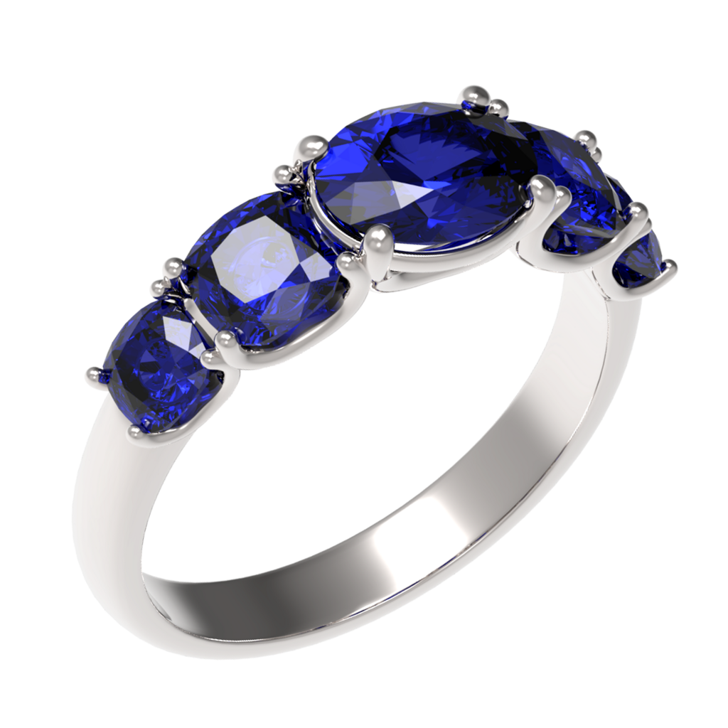 Каблучка Гуну