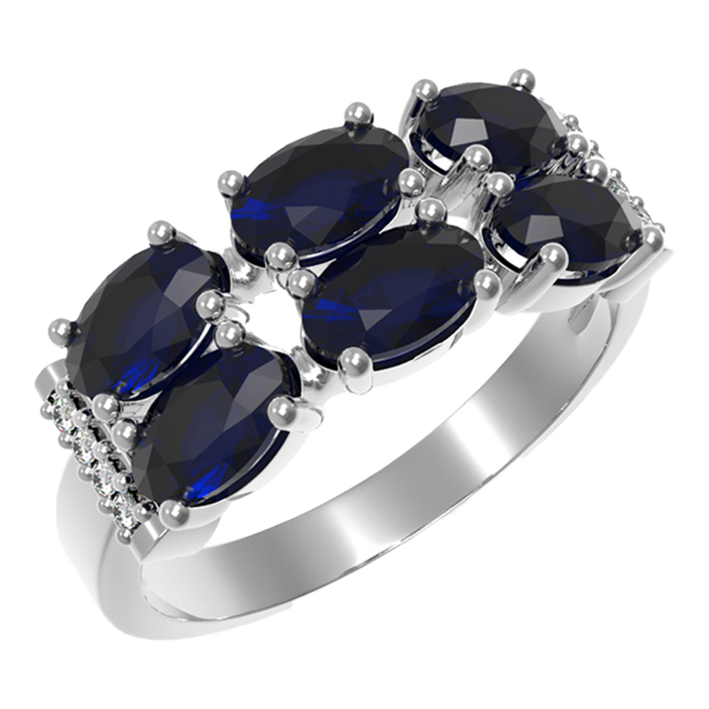 Каблучка Полла