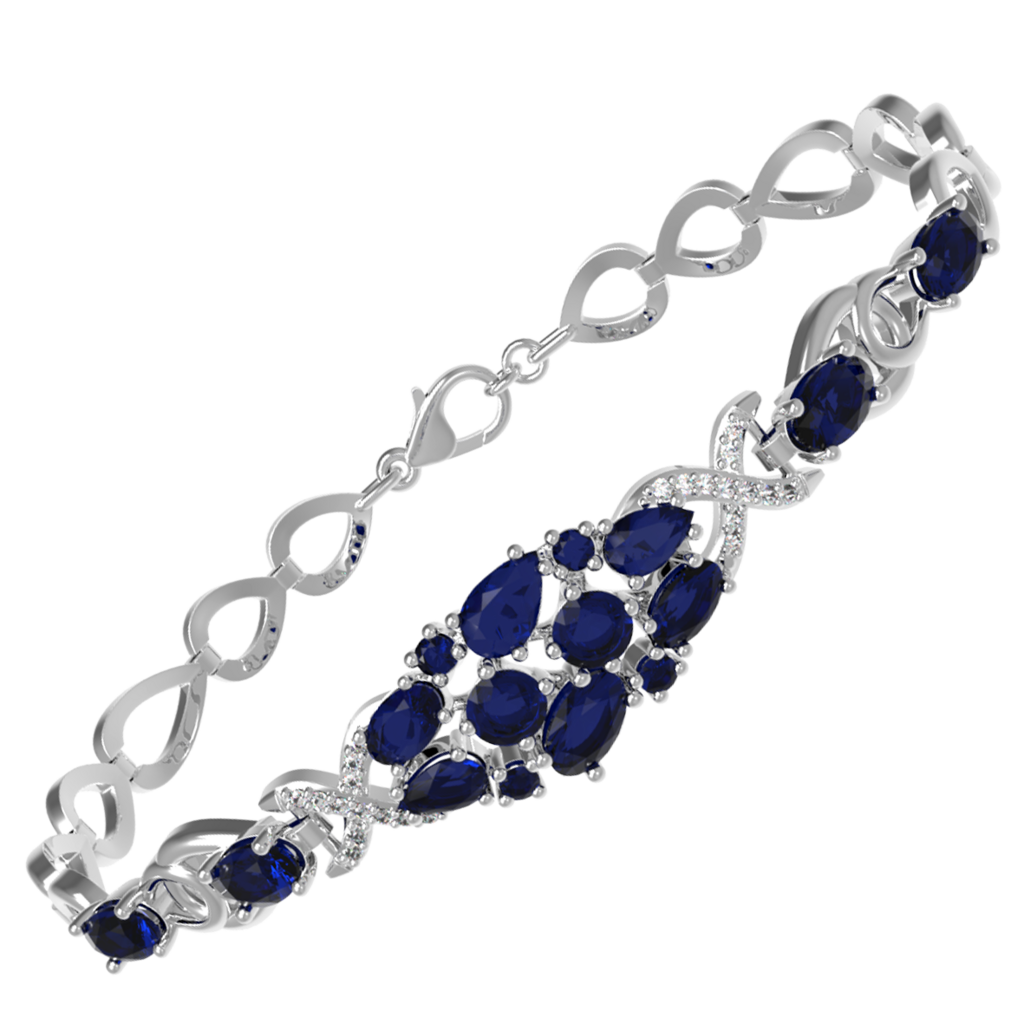 Браслет Розалін