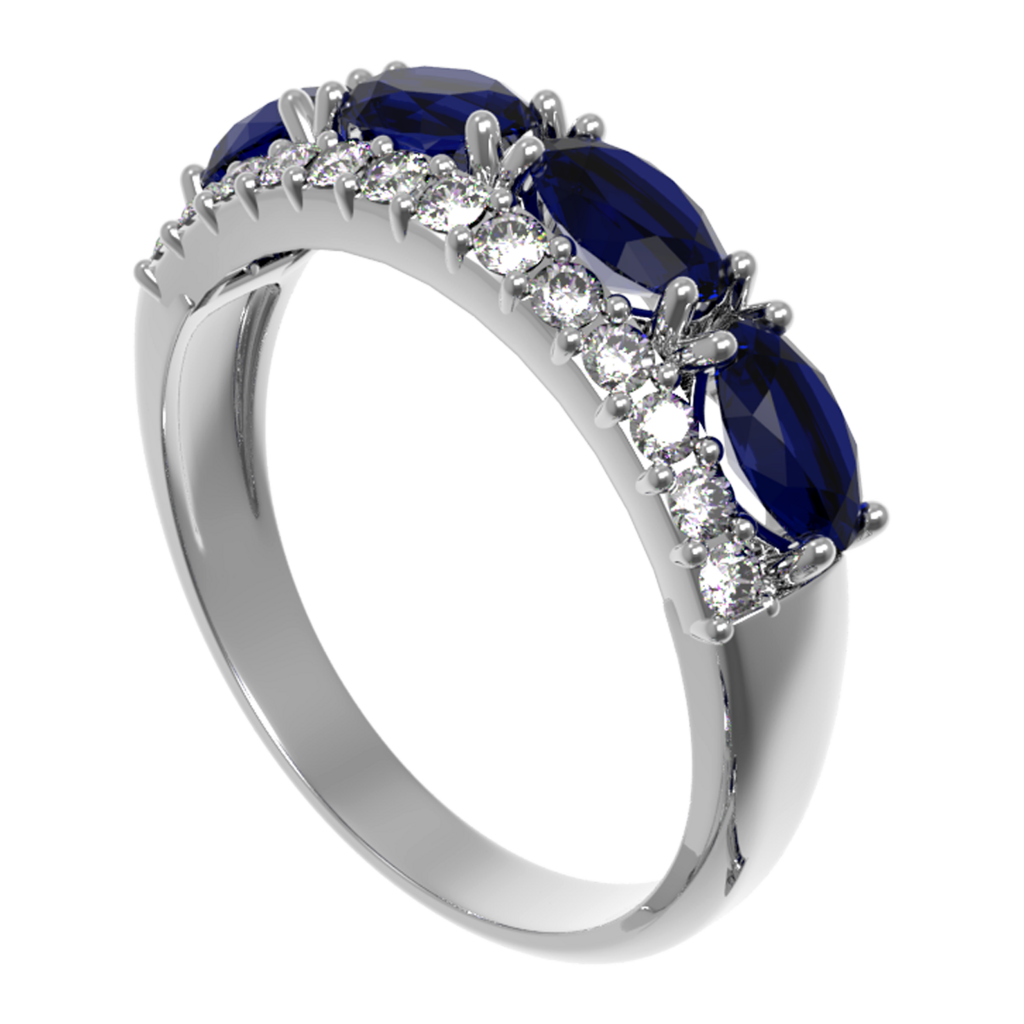 Каблучка Шейн