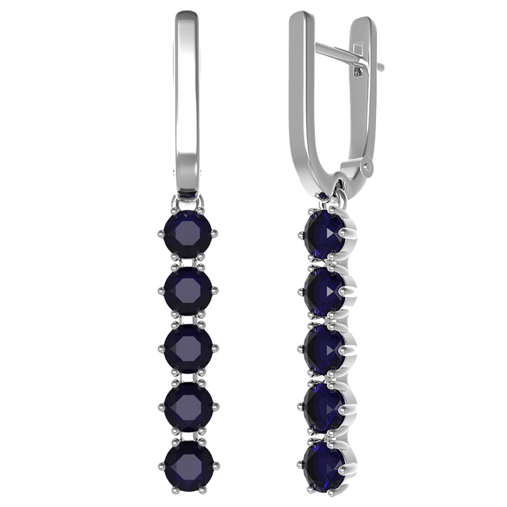 Сережки Яся