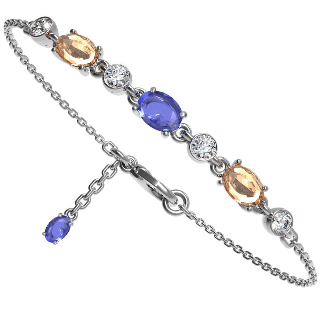 Браслет Мобі