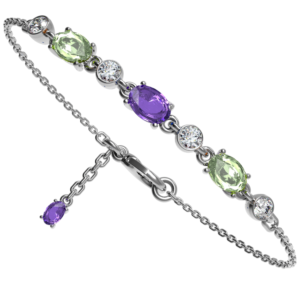 Браслет Мобі