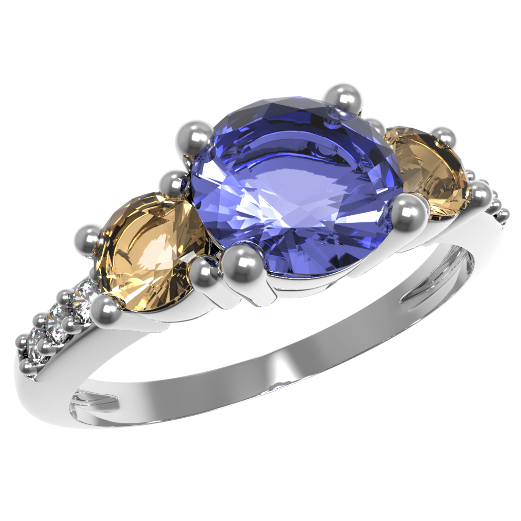 Каблучка Амплуа