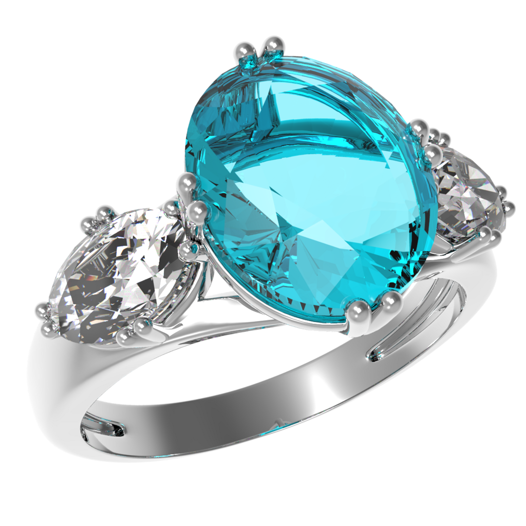 Каблучка Еббі