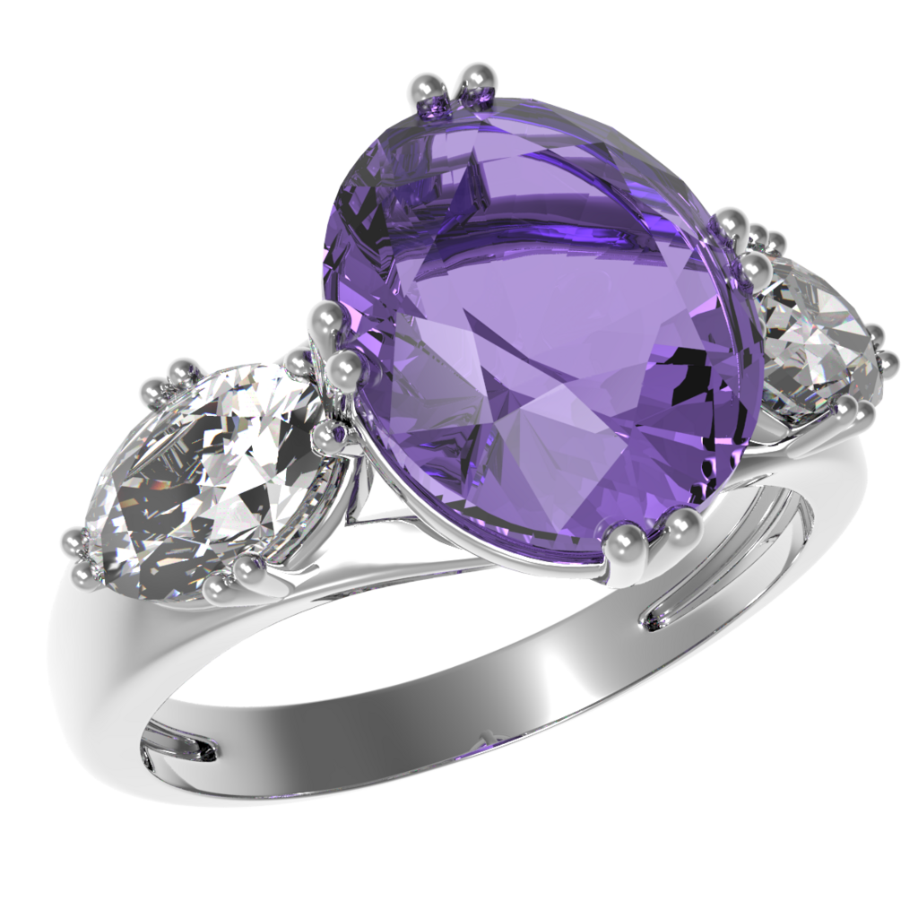 Каблучка Еббі