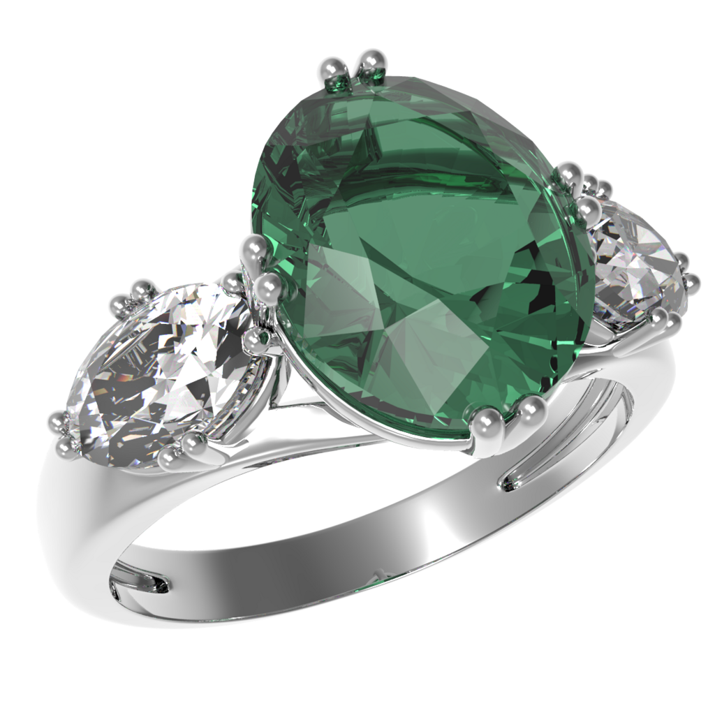 Каблучка Еббі