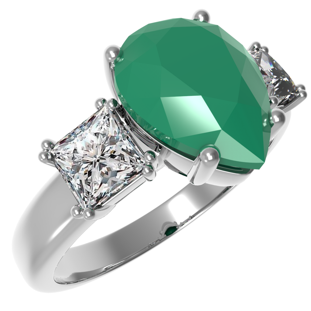 Каблучка Леслі