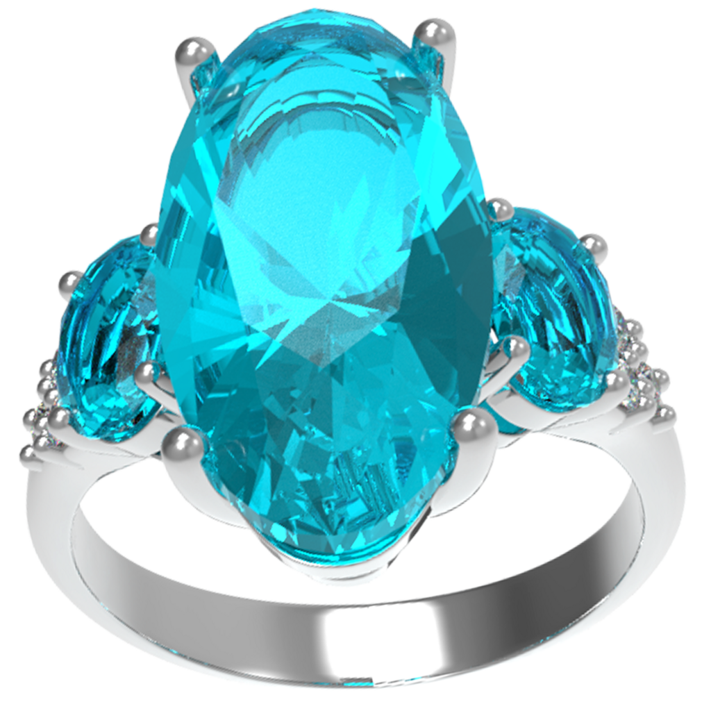 Каблучка Сцилла