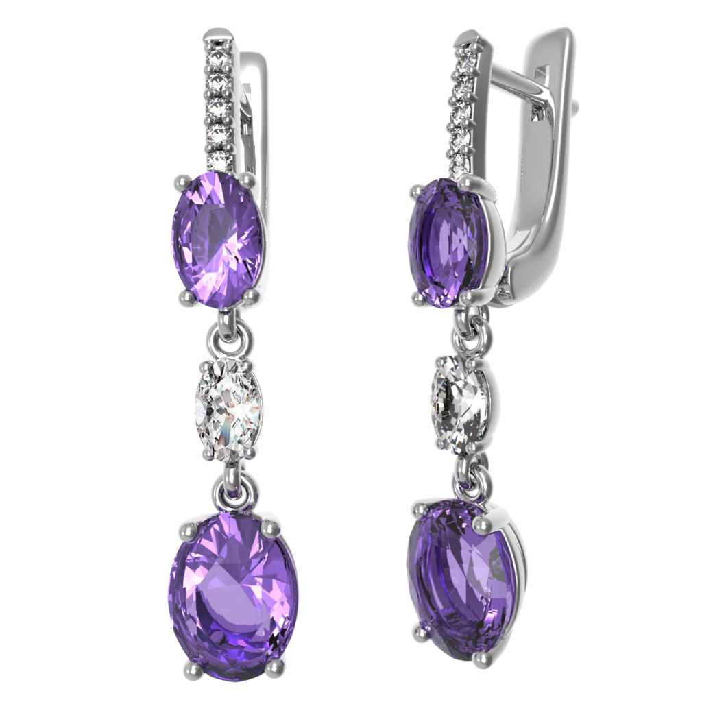 Сережки Шелті