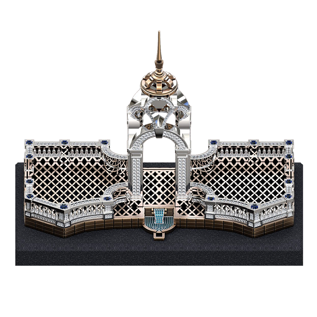 Дзеркальний струмінь