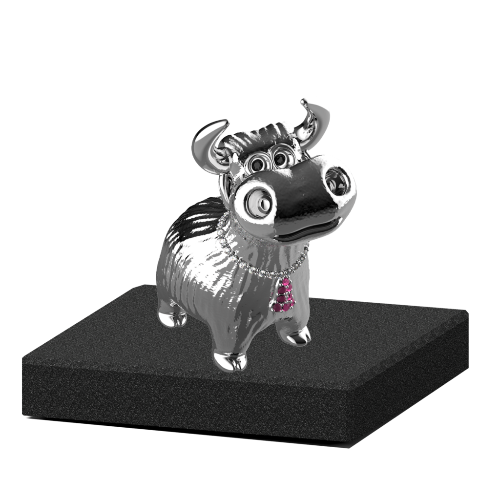 Бичок Гаврюша