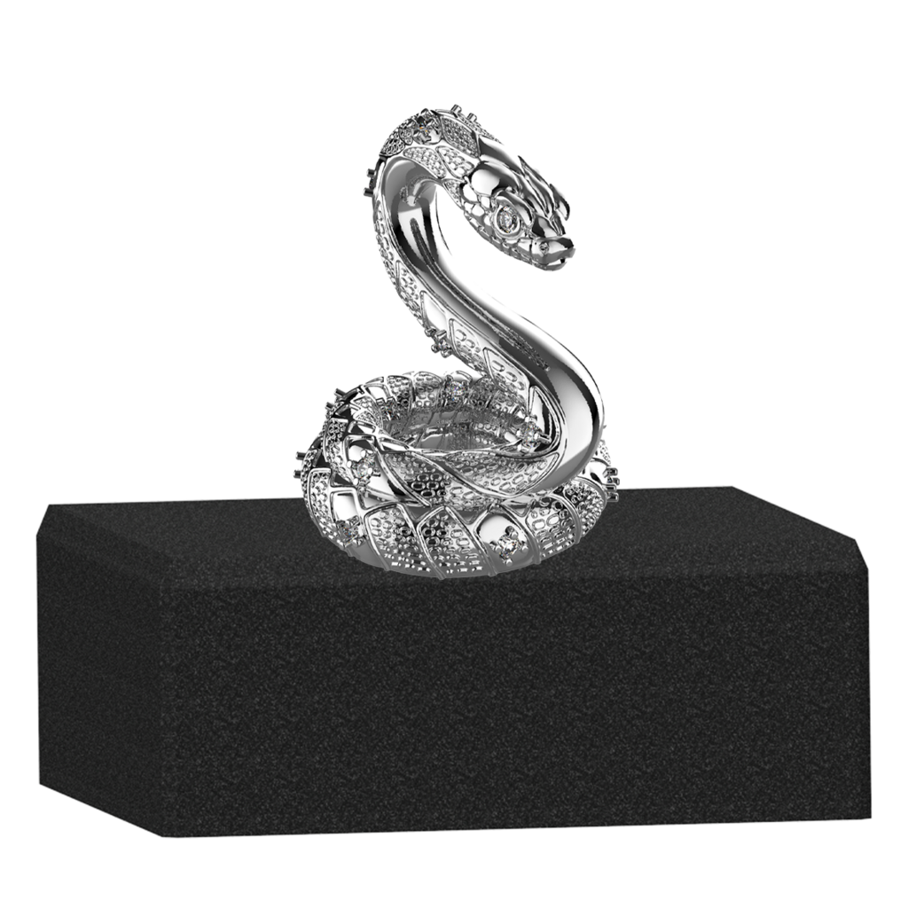 Зміїний оракул