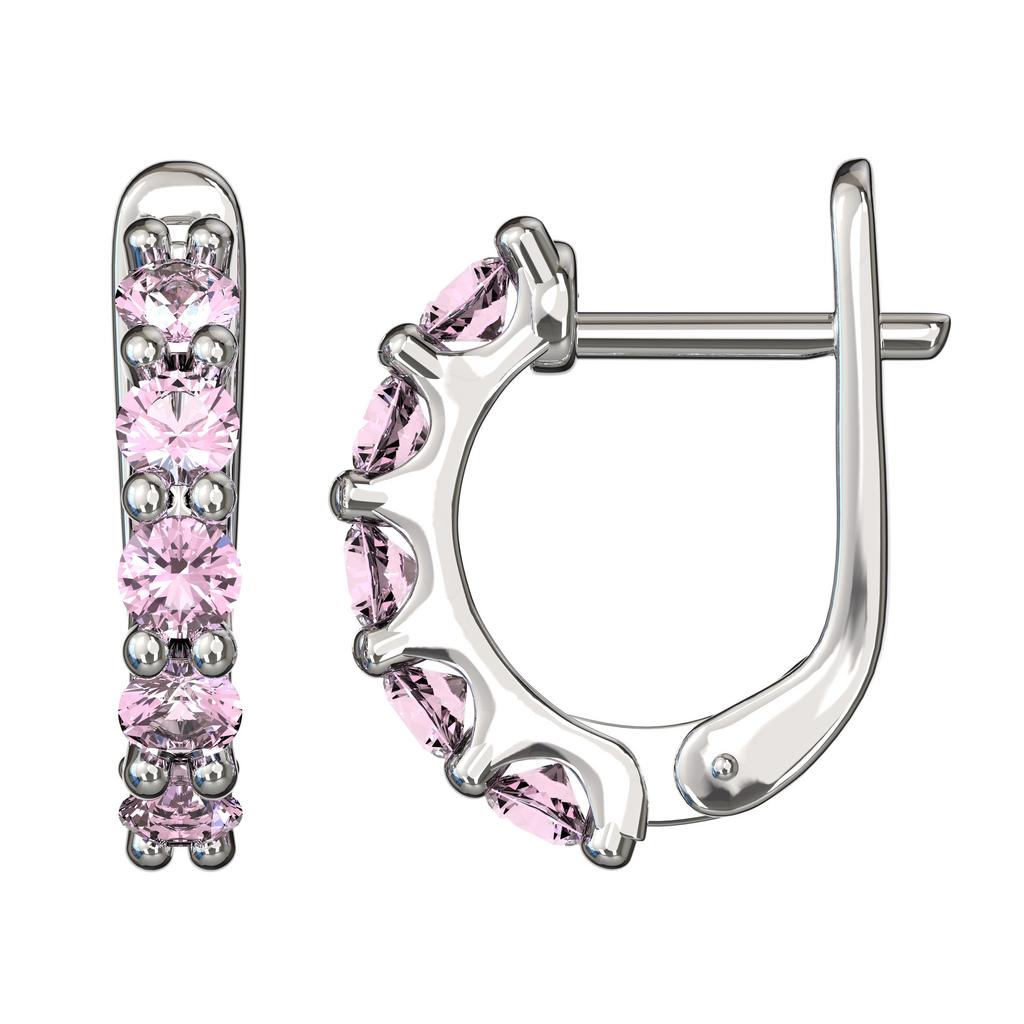 Сережки Вероніка