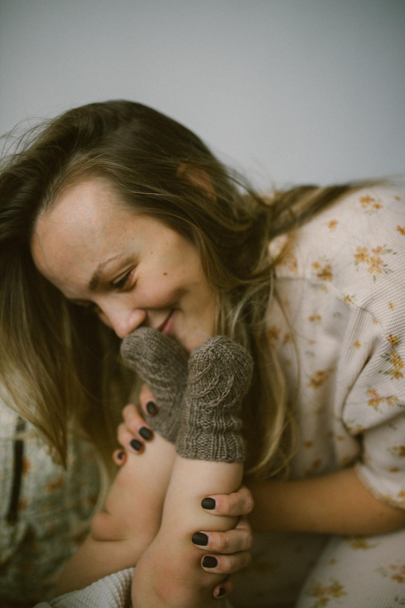 ОДЕЖДА ДЛЯ МАЛЫШЕЙ И ВЗРОСЛЫХ