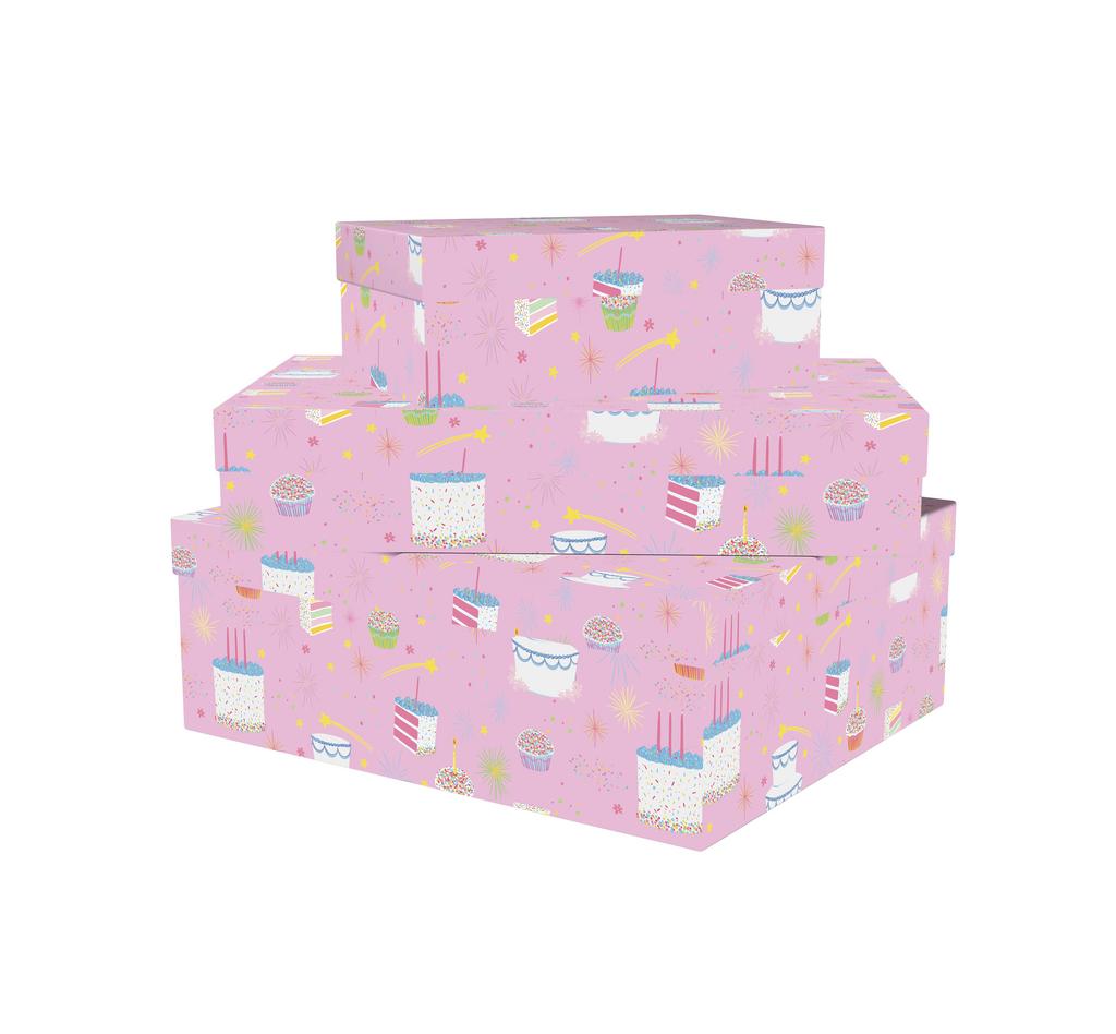 Коробки для подарков купить в Bummagiya