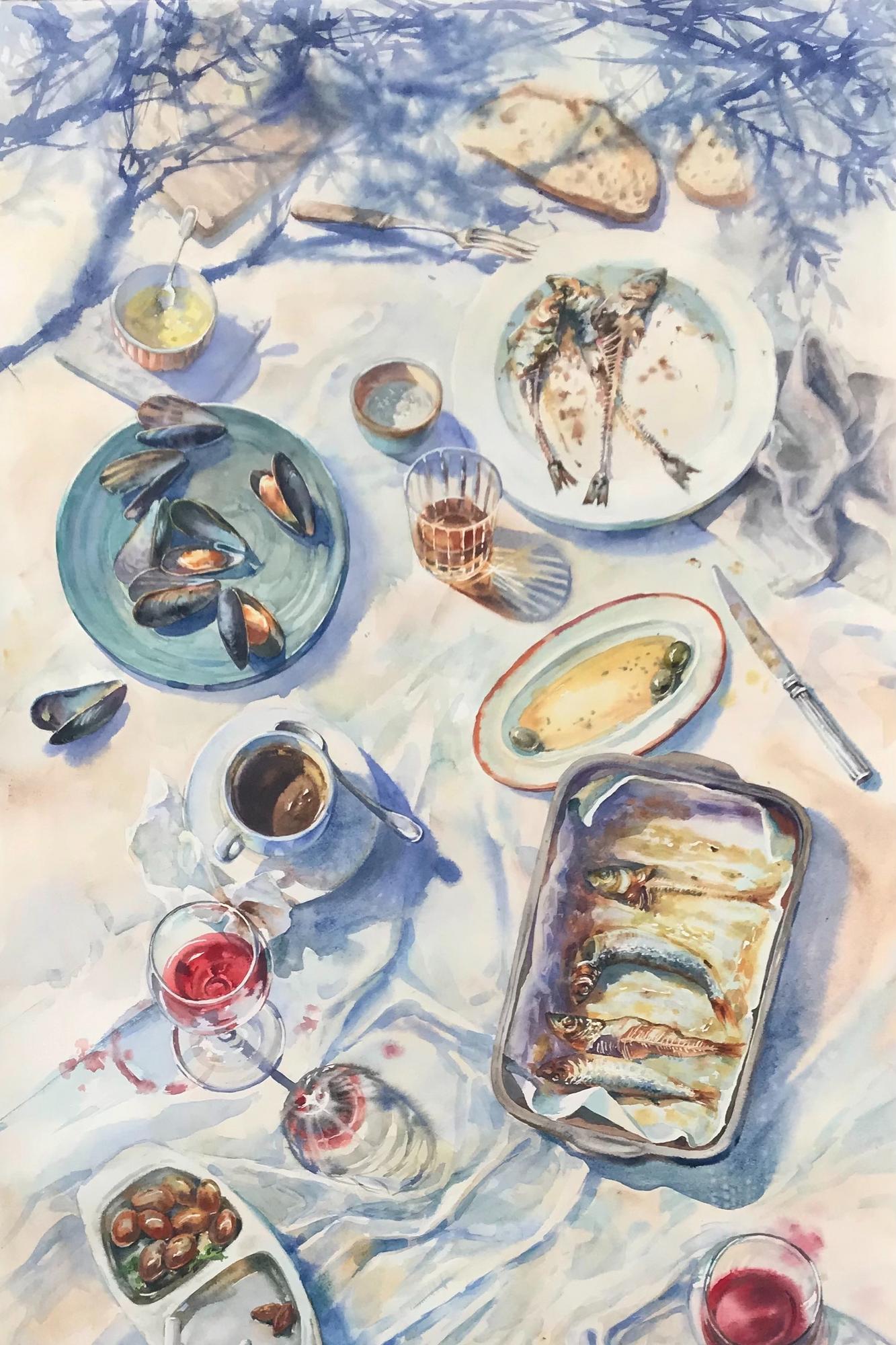 «Сніданок»