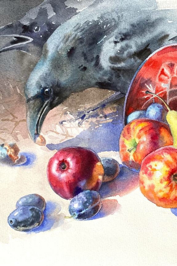 «Ранковий напад»