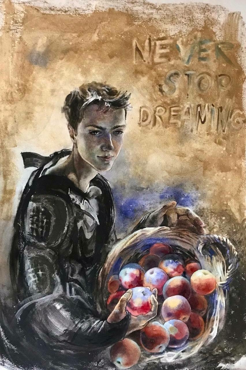 «Арсеній-17»