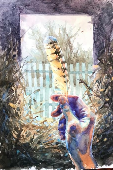 «Прості речі» 1