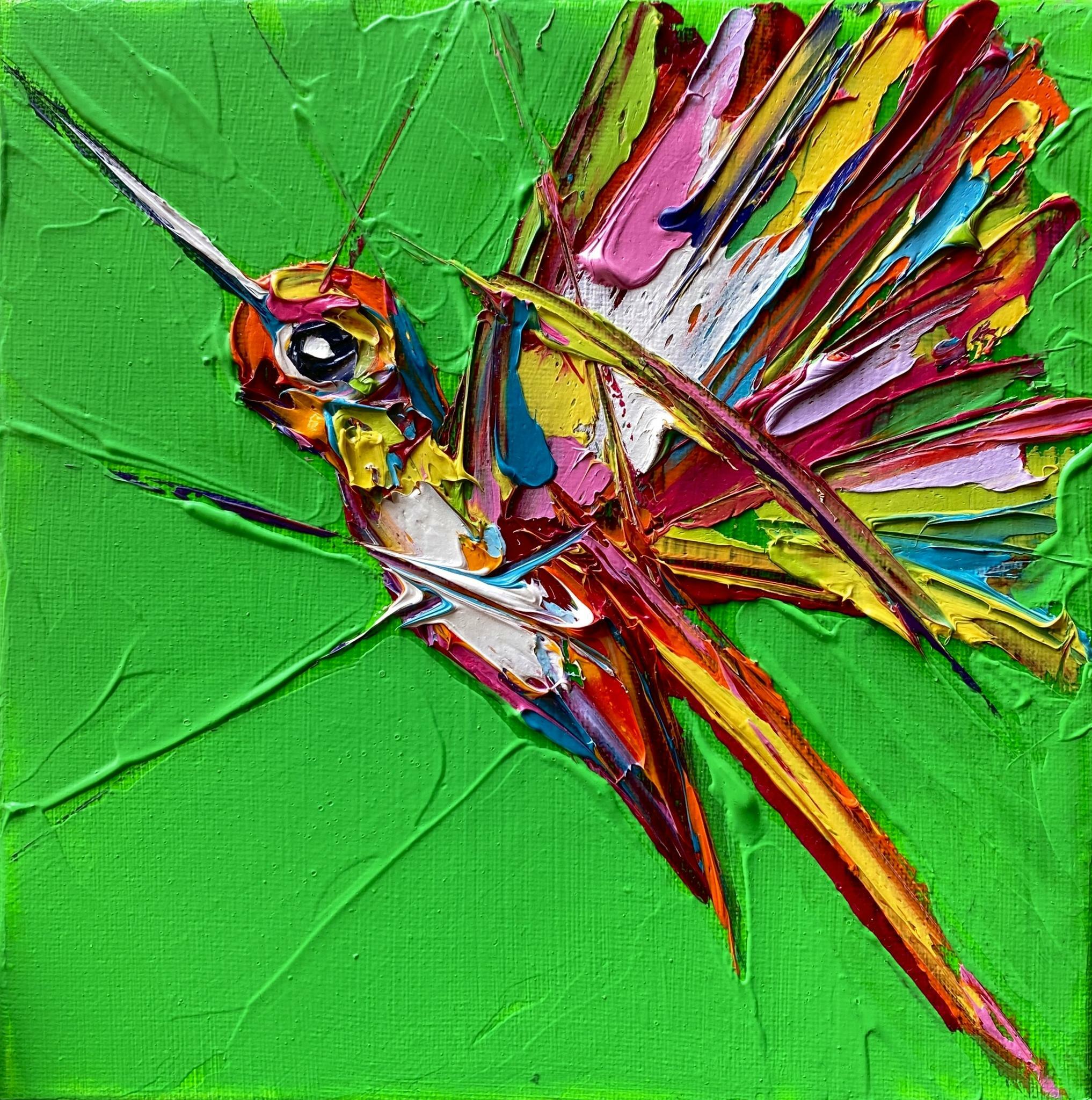 Firefly