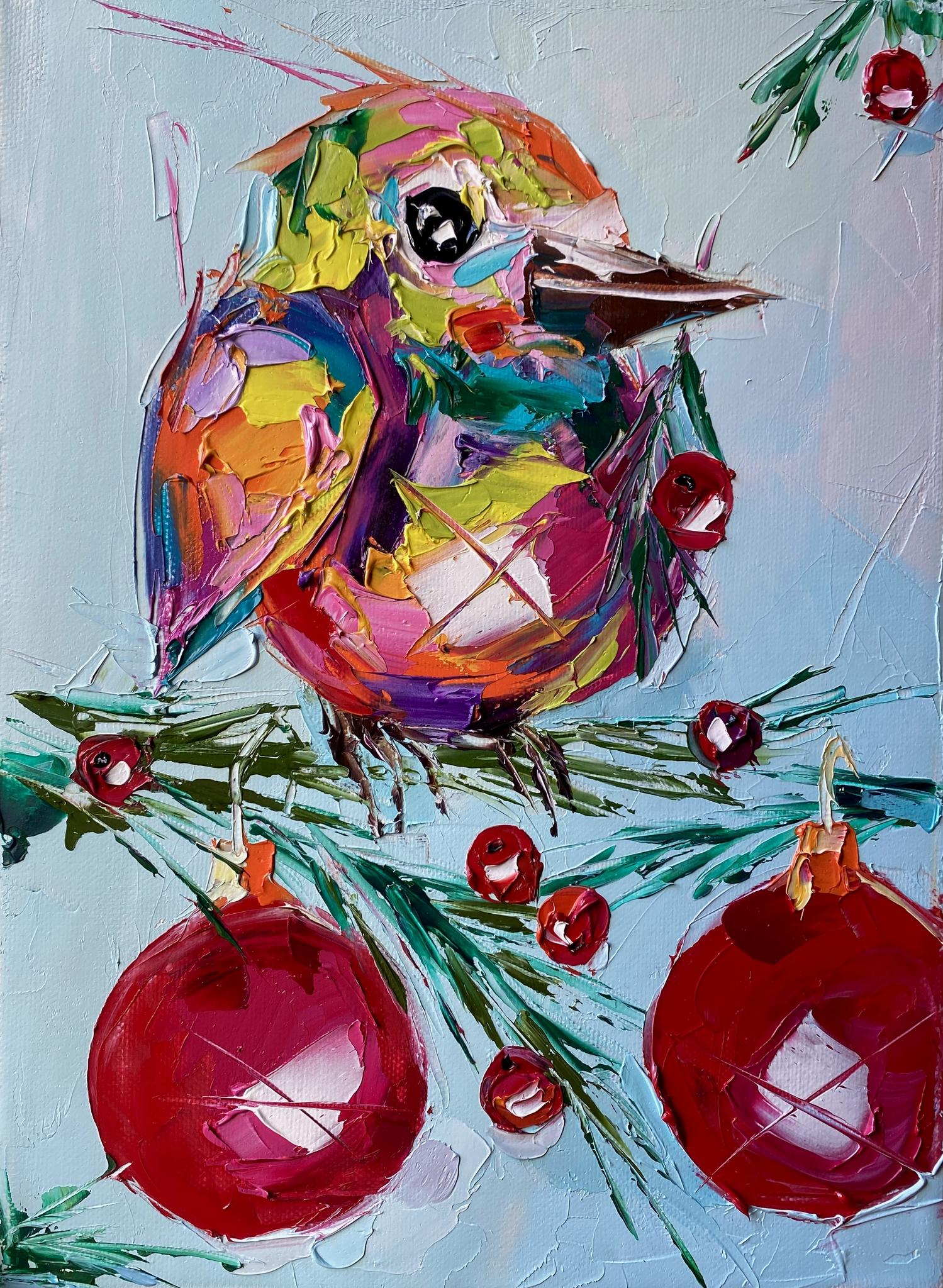 Christmas Carol