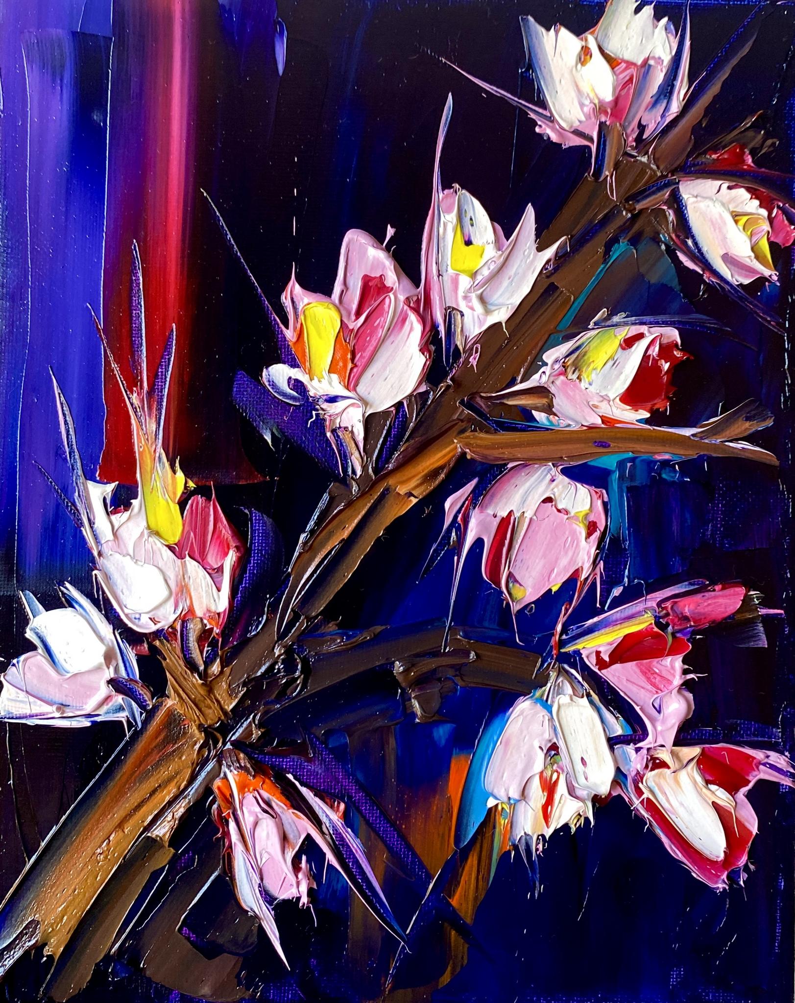 Almond Tale