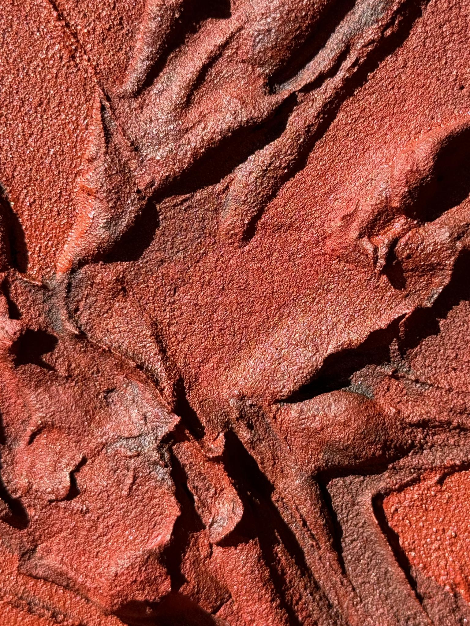 Terracotta Sunset