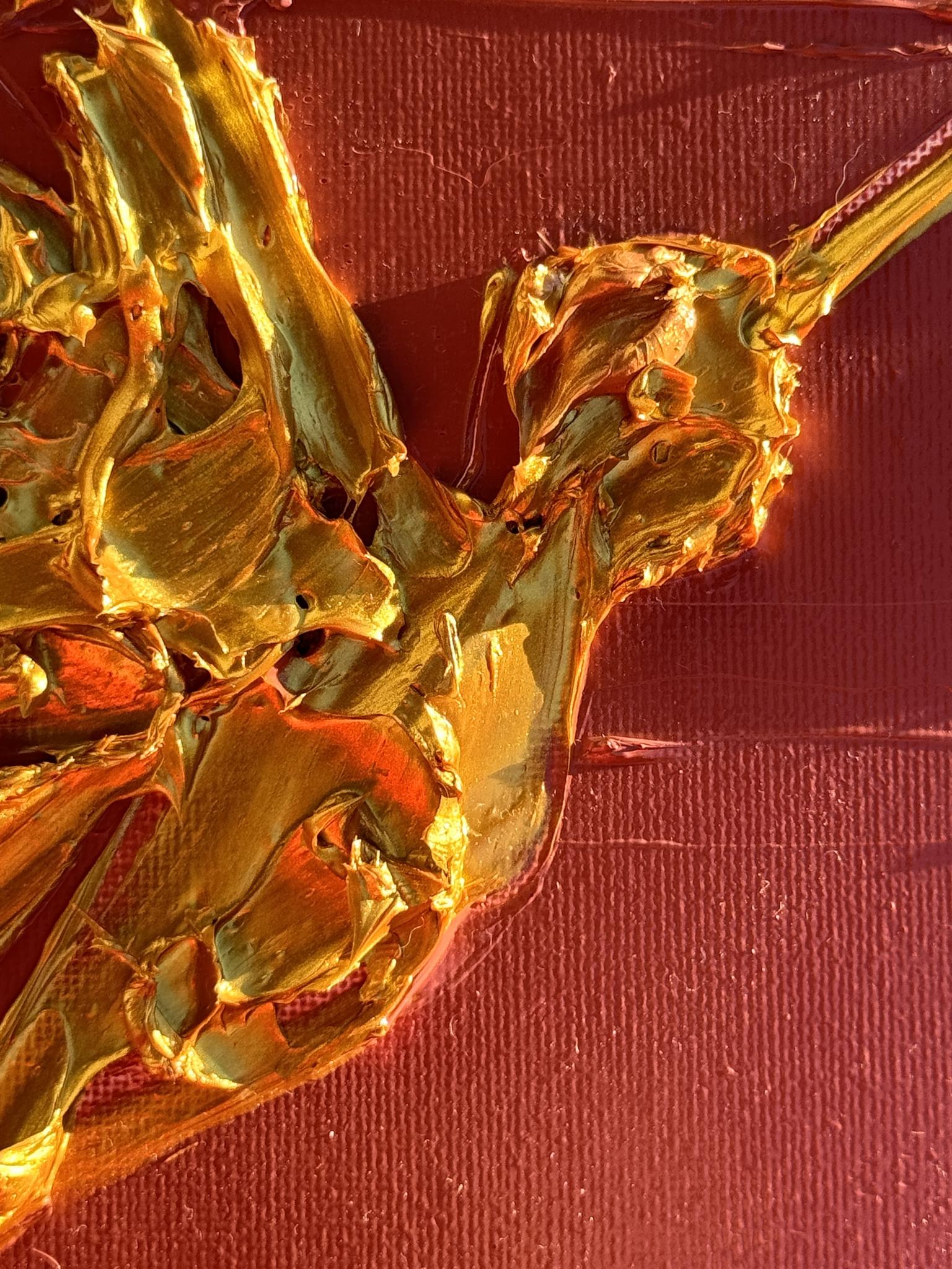 Golden Light