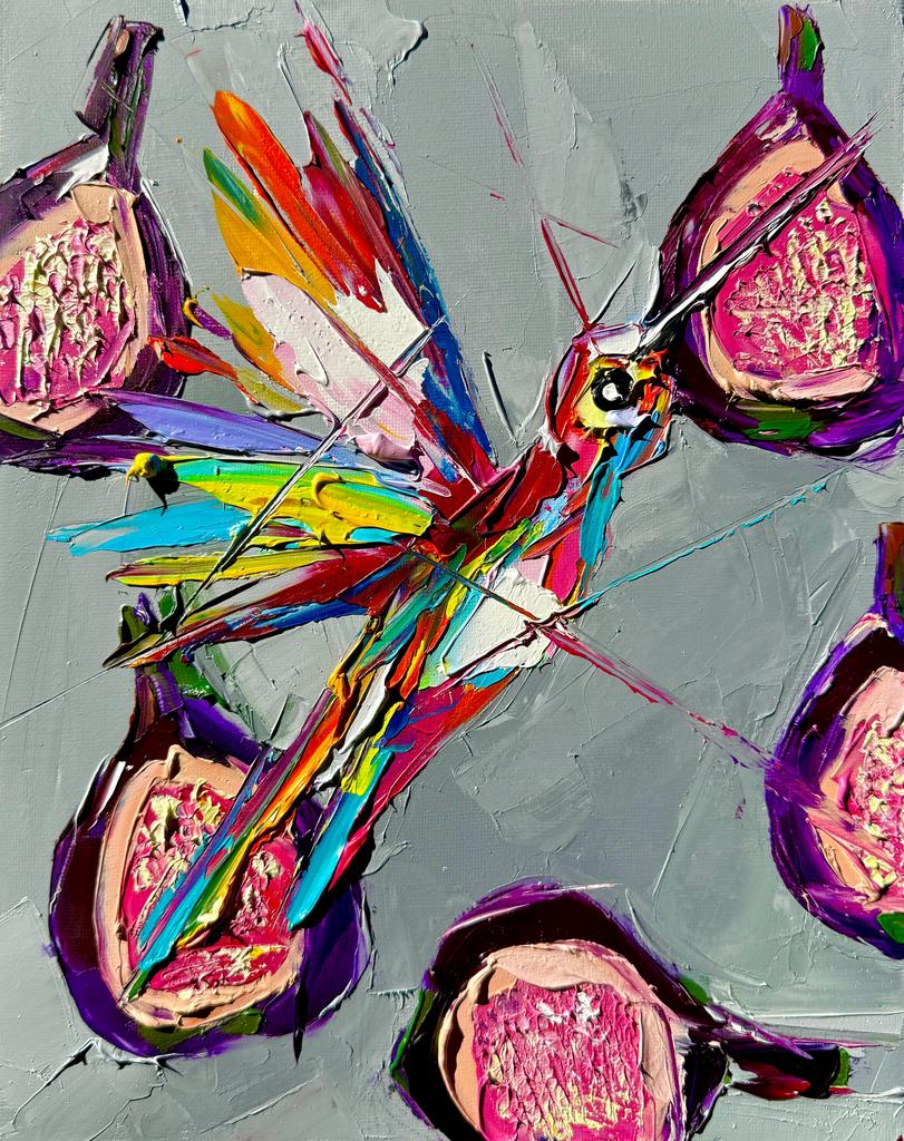 Fruits from Paradise