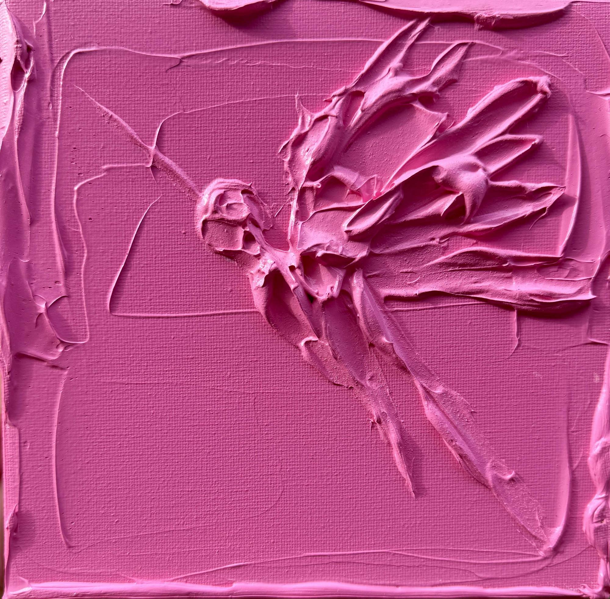 Strawberry Ice Cream