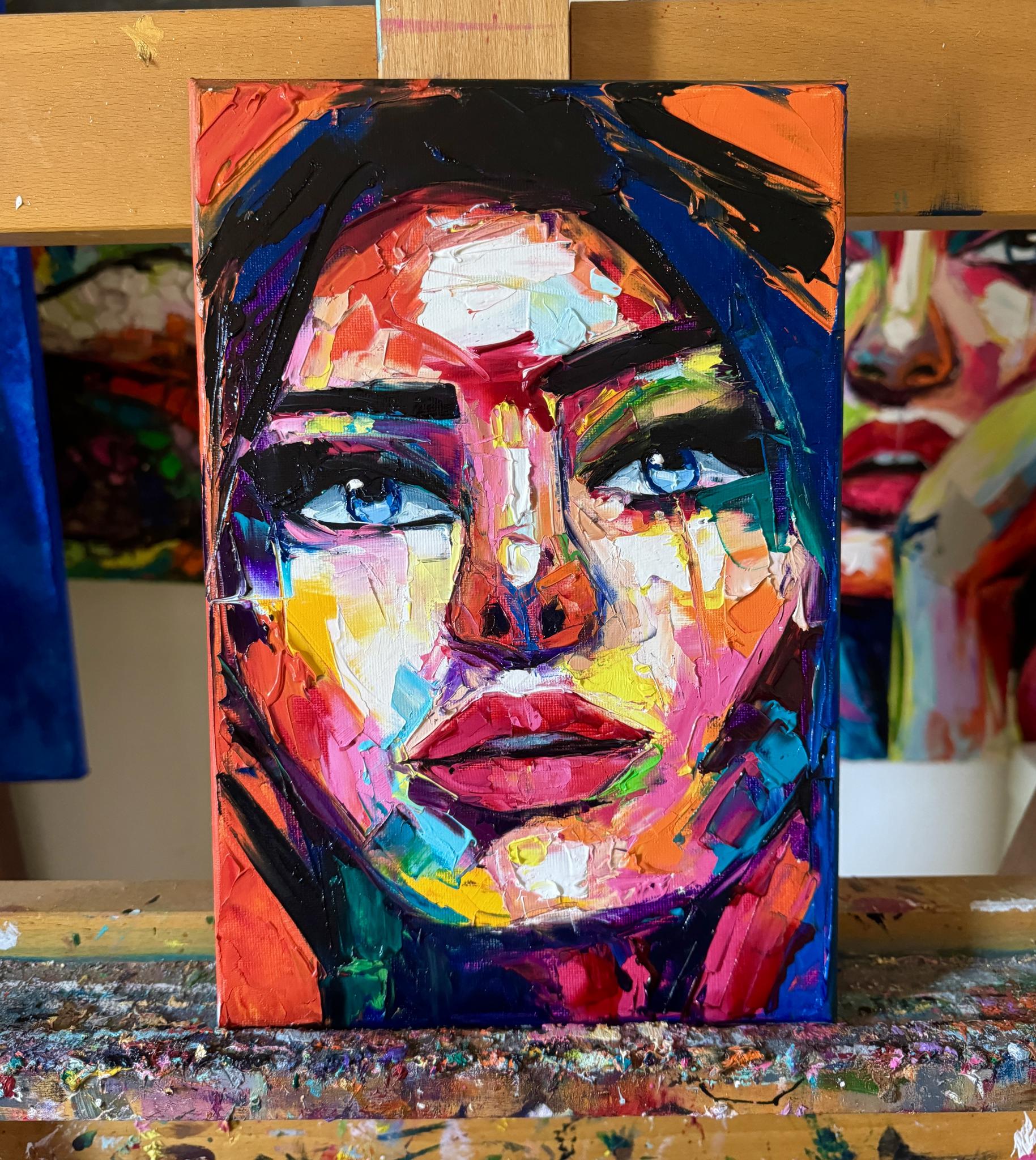 AMOR or Suggestion