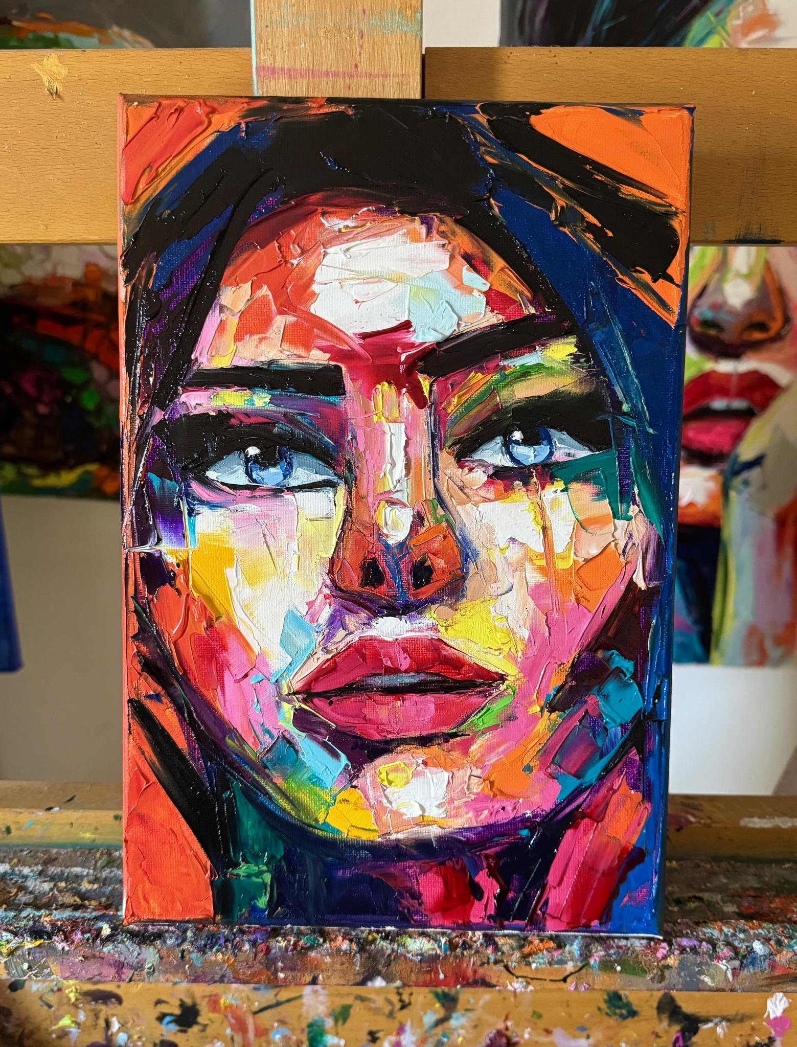 AMOR or Suggestion