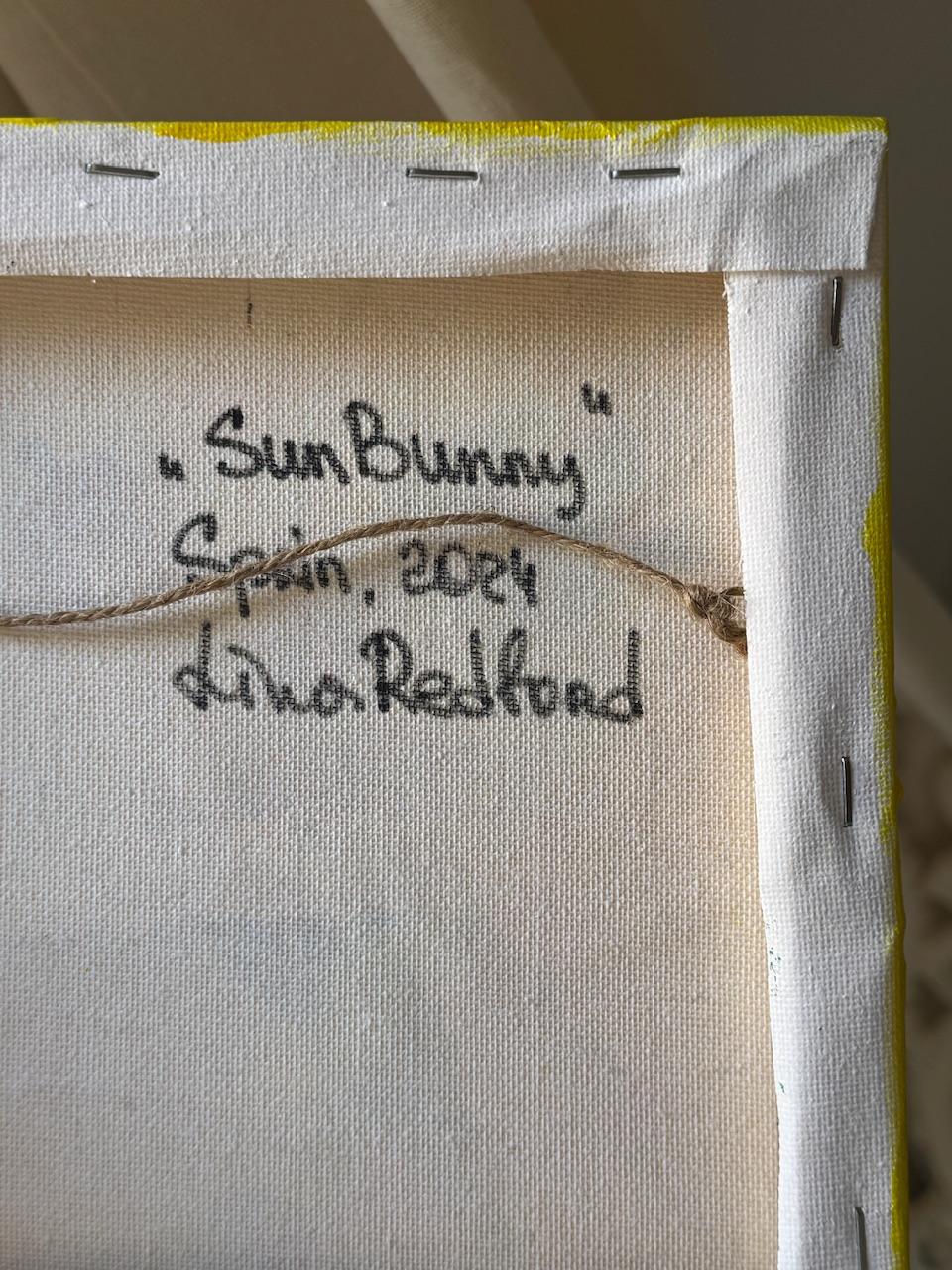 Sun Bunny